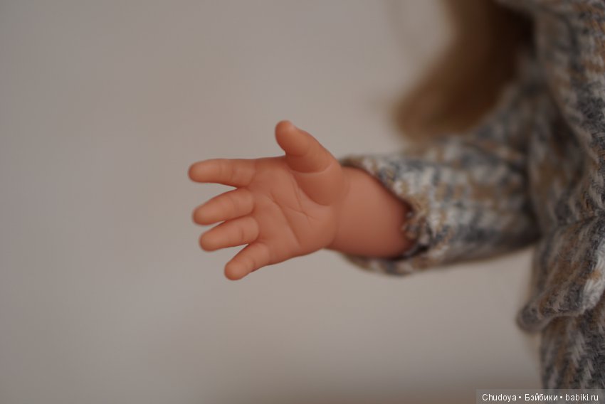 Элен от Ллоренс (Llorens) французская барышня, нежная и утонченная (фото 10)