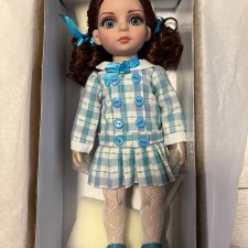 Tonner Patsy Prim and Proper /Тоннер Пэтси
