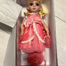 Strawberry Cupcake Patsy® / Пэтси Клубничный кекс