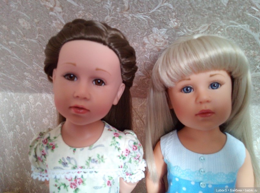 Очень хотела Снегурочку - часть 2 (фото 5)