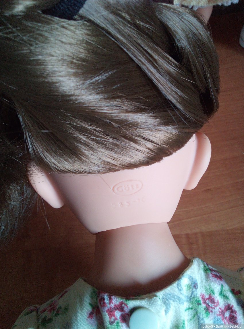 Очень хотела Снегурочку - часть 2 (фото 4)