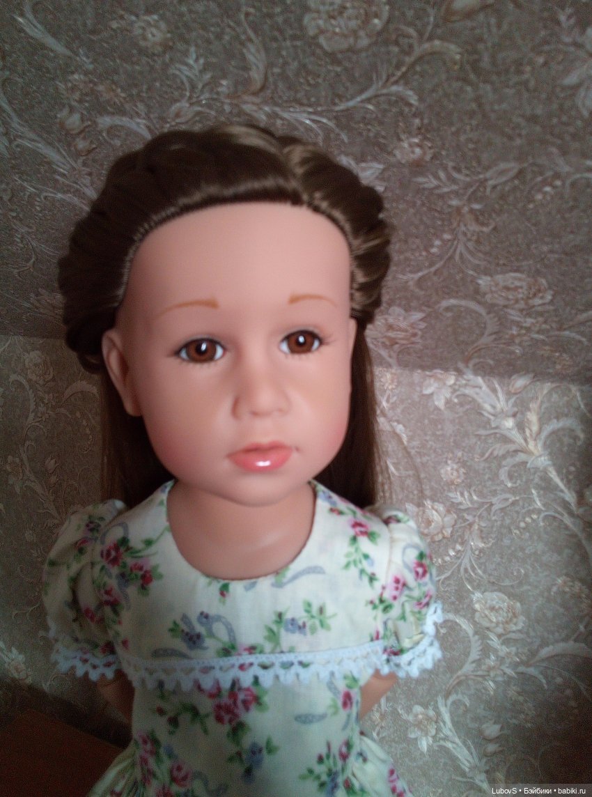 Очень хотела Снегурочку - часть 2 (фото 2)