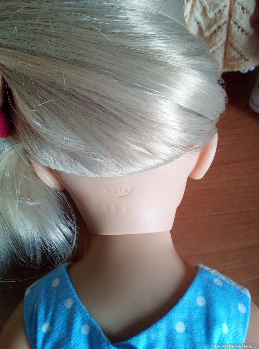 Очень хотела Снегурочку - часть 2 (фото 3)