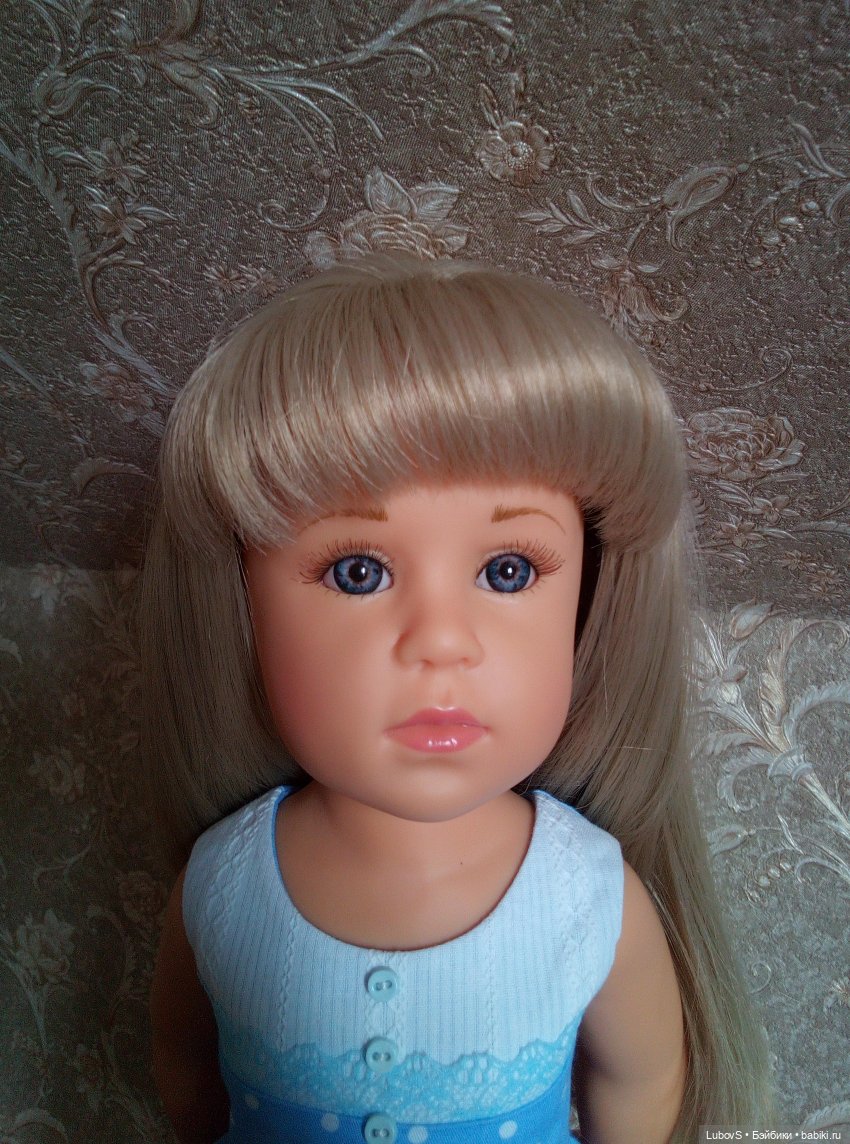 Очень хотела Снегурочку - часть 2