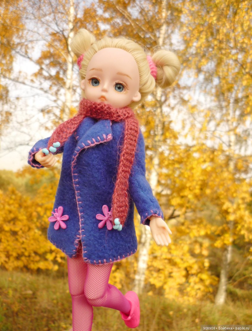 Что нужно делать этой осенью