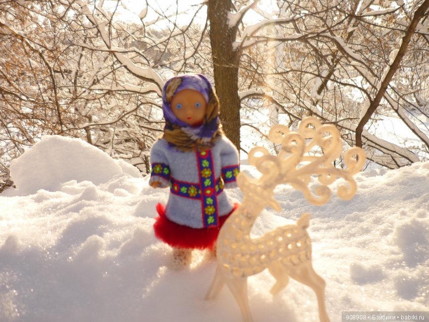 Малышка-Таисия — Игрушки СССР и советского детства: резиновые (фото 5)