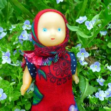 Малышка-Таисия.