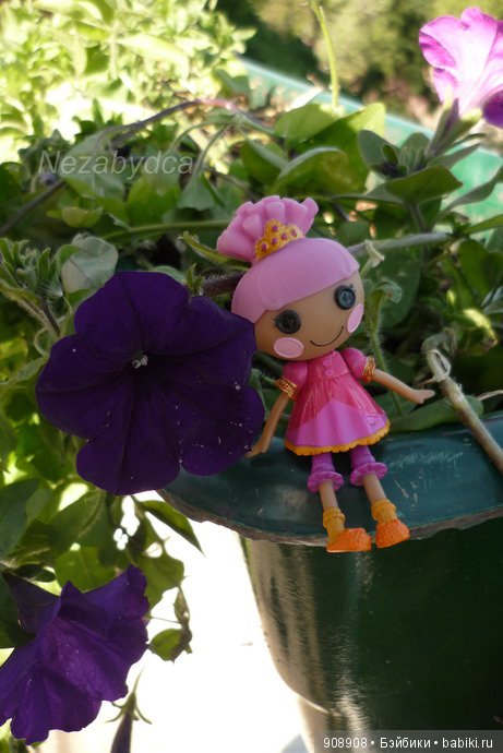 Куклы в городе Владимире. 1 часть