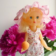 День рождения Женечки