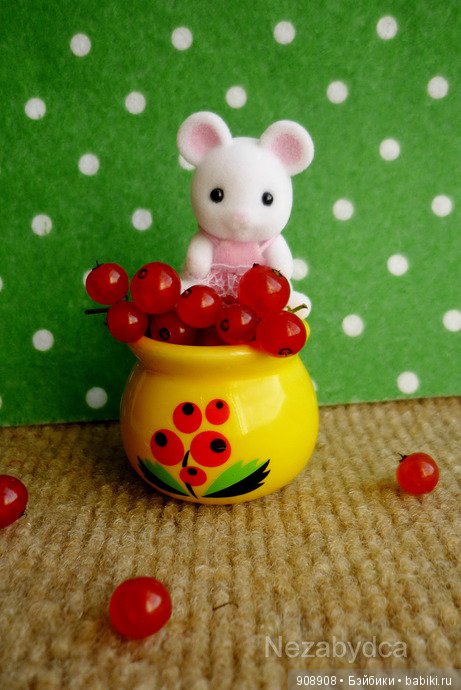 Капустка Милена — Куклы Cabbage Patch Kids (Капустки): винтаж 80 (фото 10)