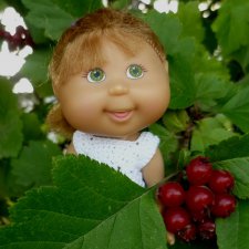 Капустка Милена