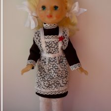 Первоклашка