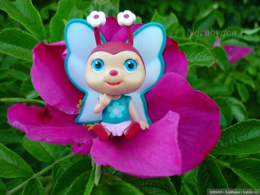 Фигурки,мелкие куколки.Вы любите ими играть | Бэйбики Фигурки,мелкие куколки.Вы любите ими играть (фото 5)