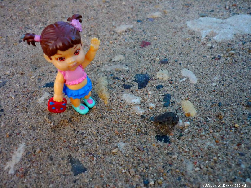 Фигурки,мелкие куколки.Вы любите ими играть | Бэйбики Фигурки,мелкие куколки.Вы любите ими играть (фото 2)