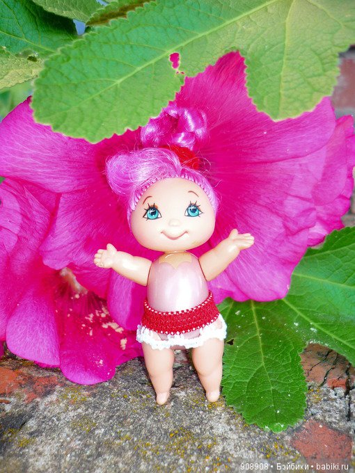 Фигурки,мелкие куколки.Вы любите ими играть | Бэйбики Фигурки,мелкие куколки.Вы любите ими играть (фото 4)