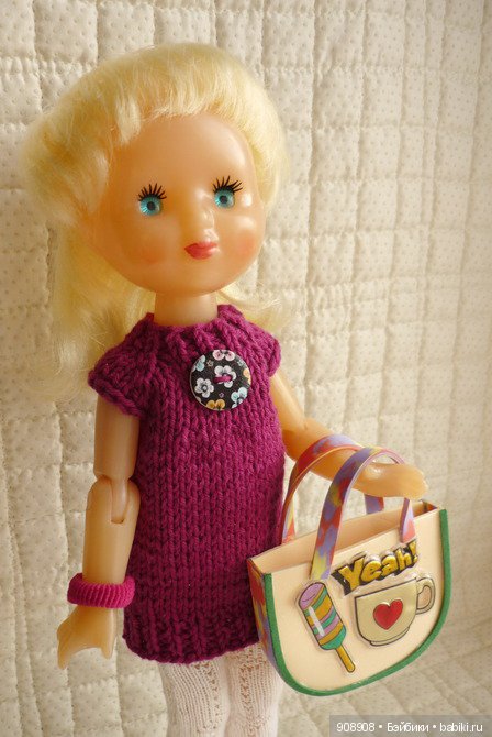 Новогодние подарки — Новый год и Рождество: праздничные фото кукол (фото 2)