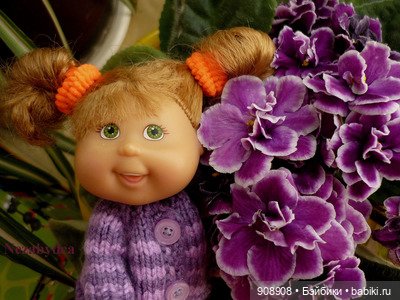 Самоизоляция и Милена — Игровые мини (фото 2)