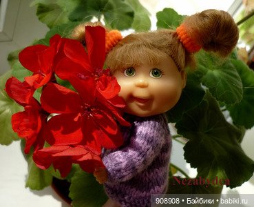 Самоизоляция и Милена — Игровые мини (фото 3)