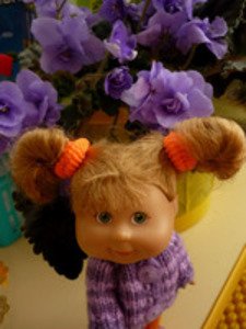 Самоизоляция и Милена — Игровые мини