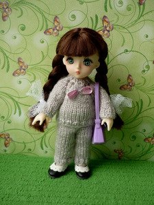 Самоизоляция и Милена — Игровые мини (фото 9)