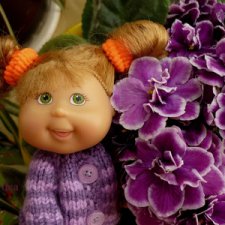 Самоизоляция и Милена.