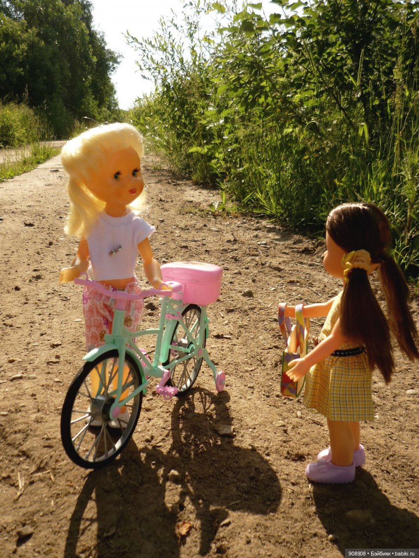 День рождения — Советские винтажные куклы (СССР): Ленигрушка