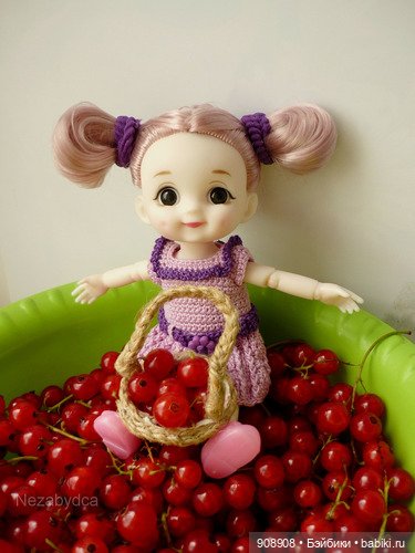 Ангелина и Татьяна — Куклы Baboliy (Баболи (фото 8)