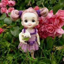 Ангелина и Татьяна