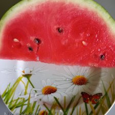 Арбузные зарисовки