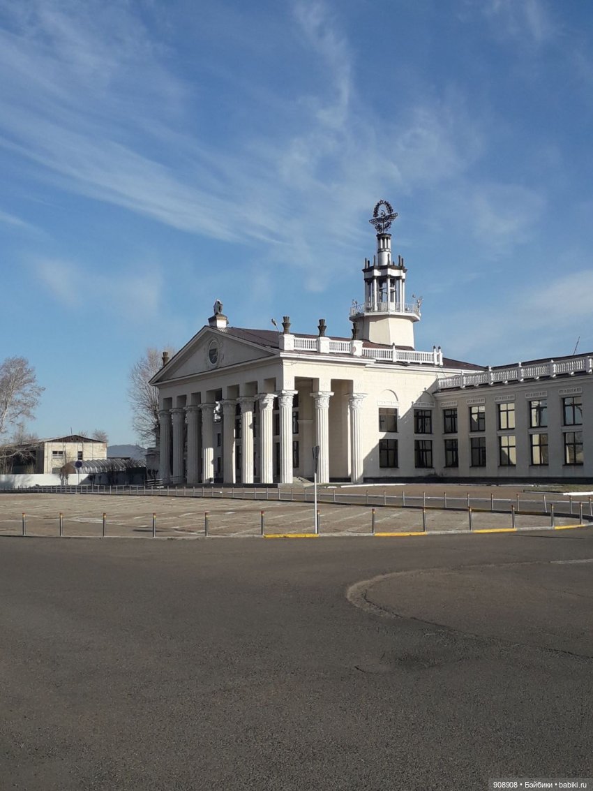 Мое маленькое путешествие (фото 3)