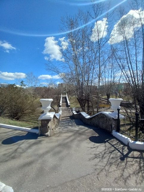 Мое маленькое путешествие