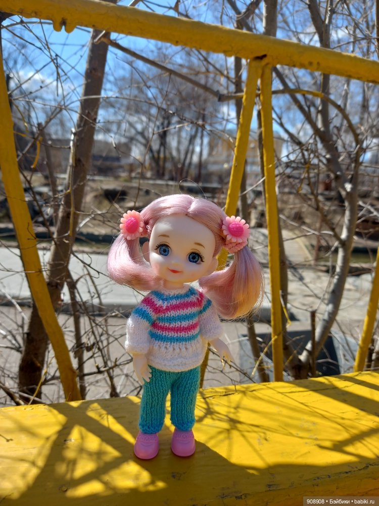 Мое маленькое путешествие