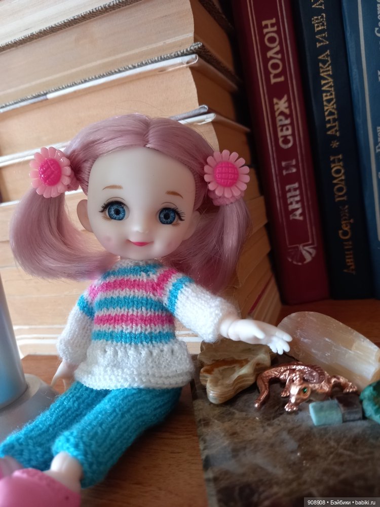 Мое маленькое путешествие (фото 10)