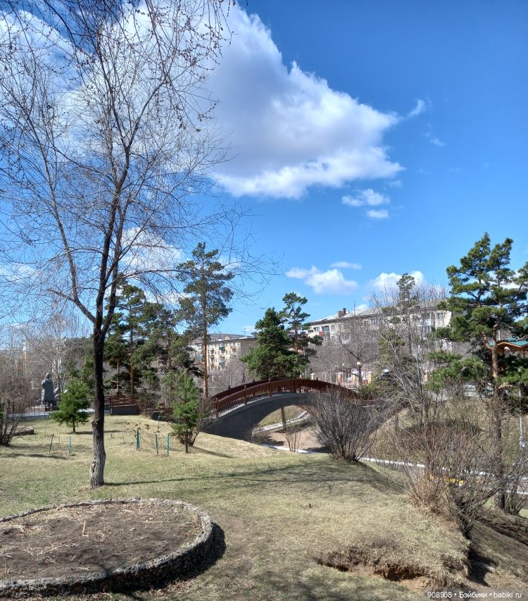 Мое маленькое путешествие