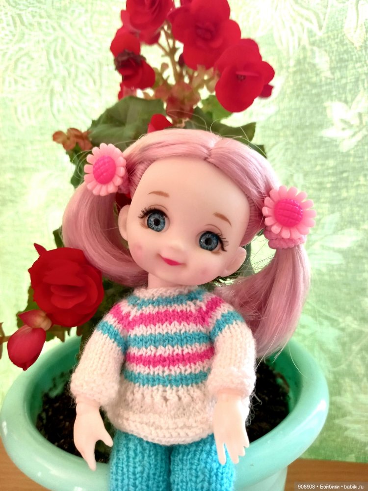 Мое маленькое путешествие