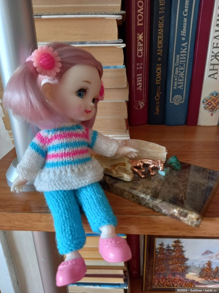 Мое маленькое путешествие (фото 9)