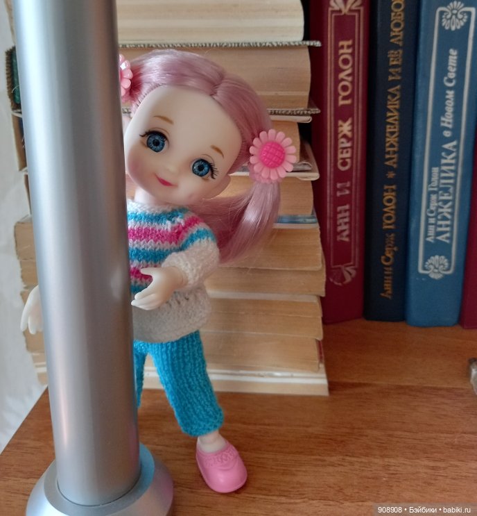 Мое маленькое путешествие