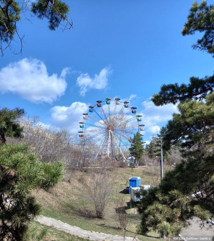 Мое маленькое путешествие