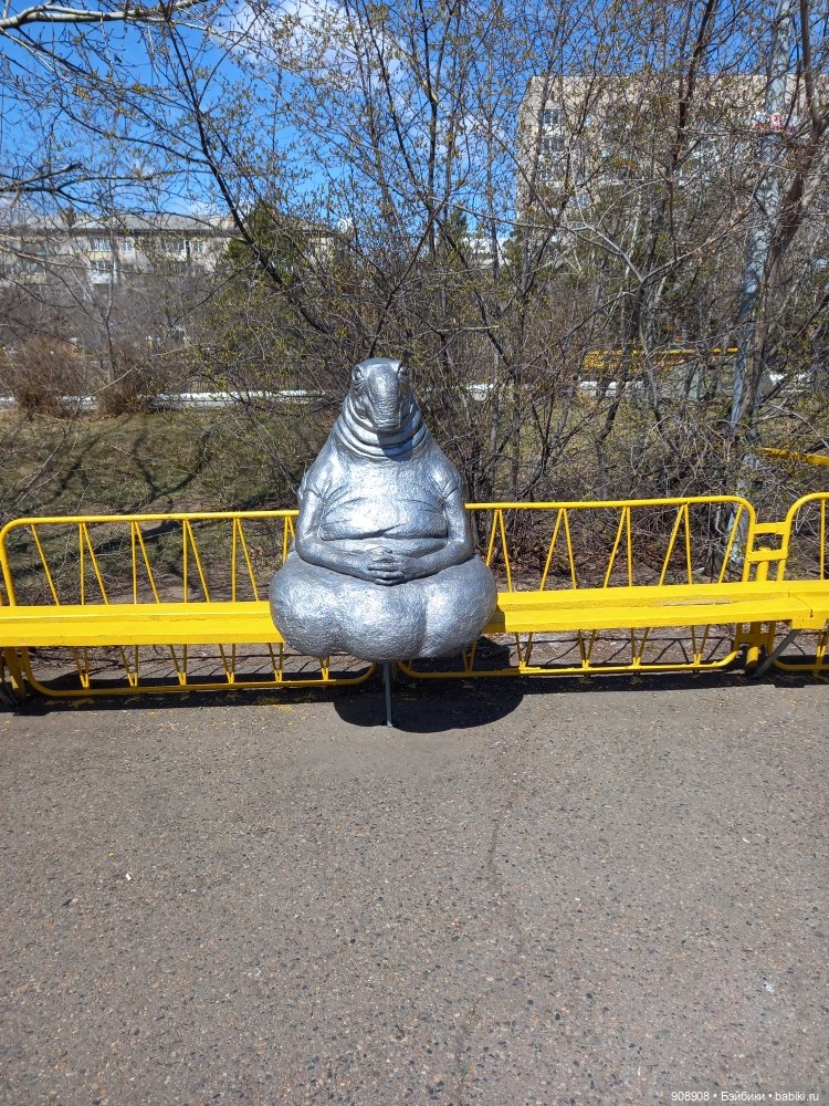 Мое маленькое путешествие