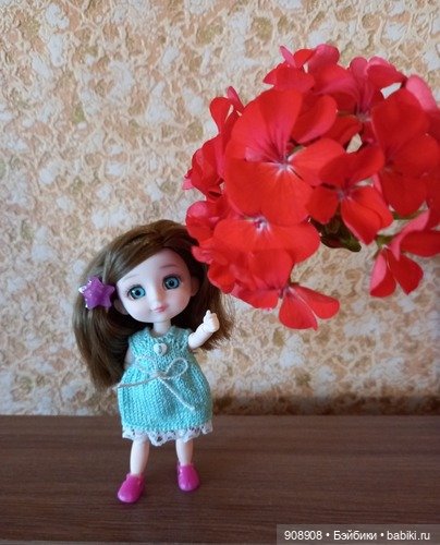 Милиса — Игровые куклы разных производителей (Разное): редкие бренды