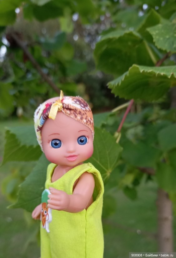 Софочка отдыхала в санатории (фото 6)