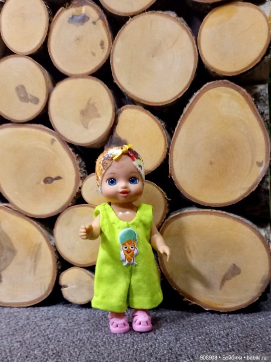 Софочка отдыхала в санатории