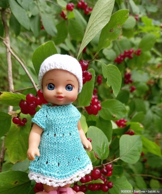 Софочка отдыхала в санатории (фото 9)