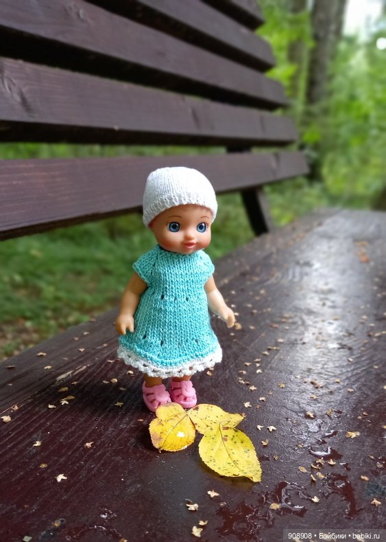 Софочка отдыхала в санатории (фото 10)