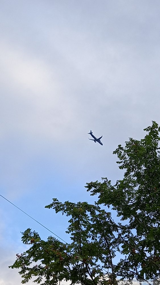 Софочка отдыхала в санатории (фото 5)