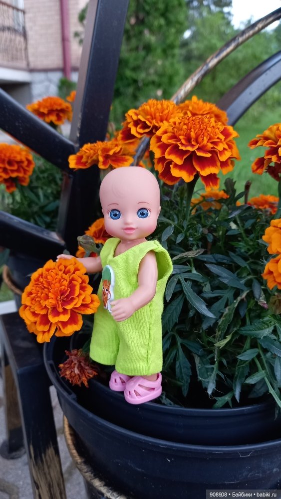 Софочка отдыхала в санатории (фото 3)