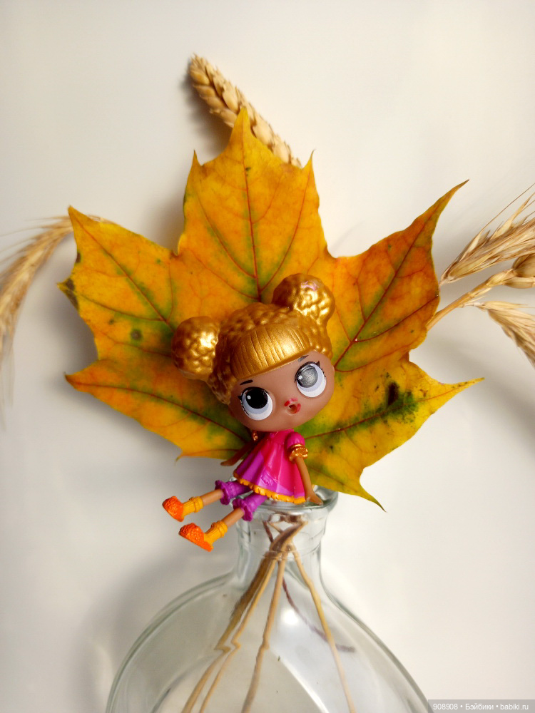 Дурашка — Другие мини (фото 9)