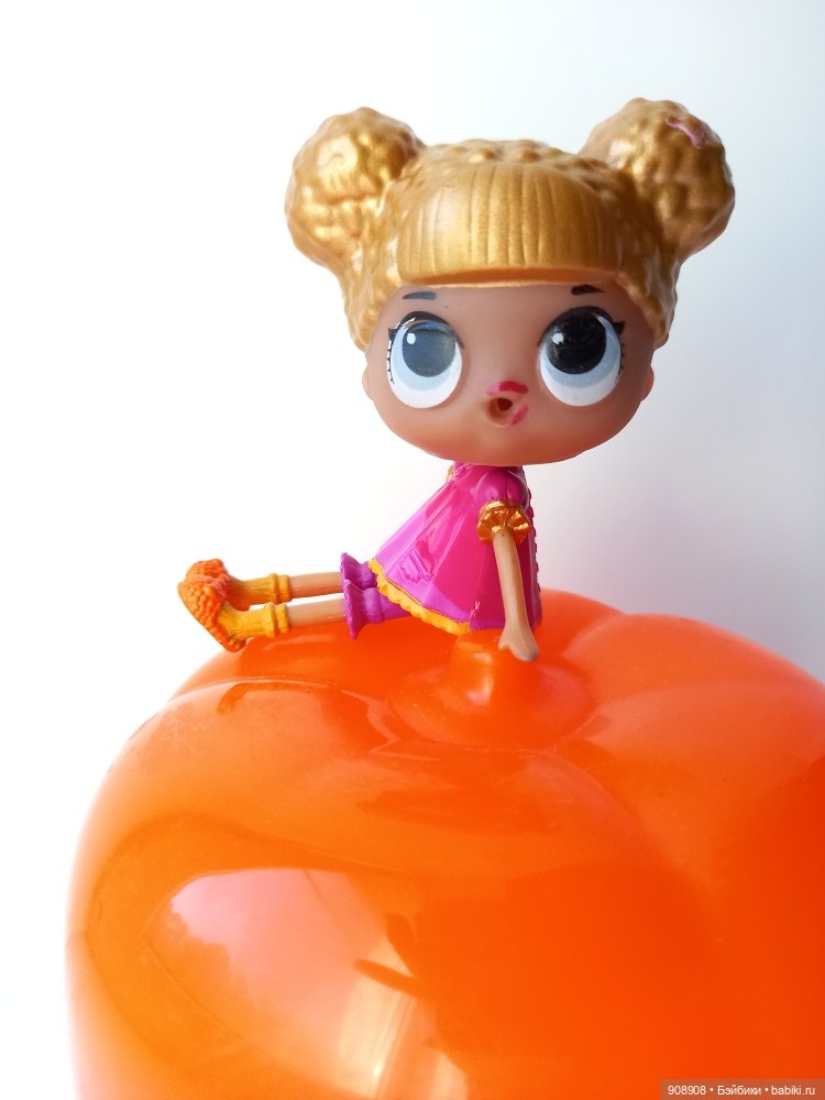 Дурашка — Другие мини (фото 3)