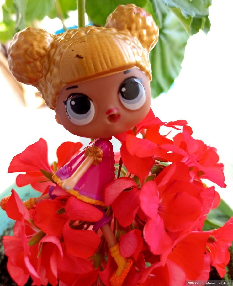 Дурашка — Другие мини (фото 6)