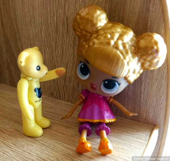 Дурашка — Другие мини (фото 7)